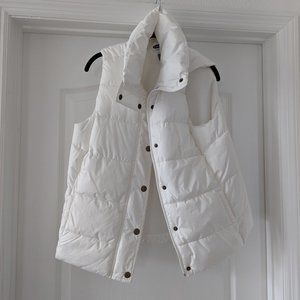 Women's Puffer Vest